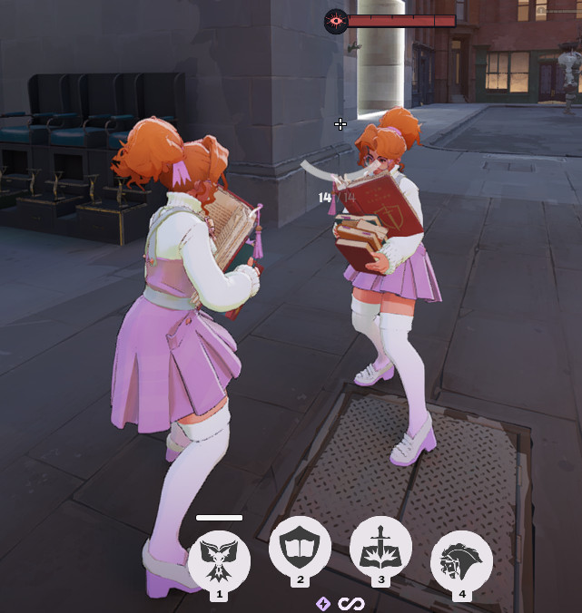 Bubblegum Paige image 3
