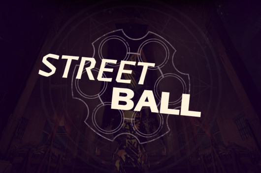 Street ball