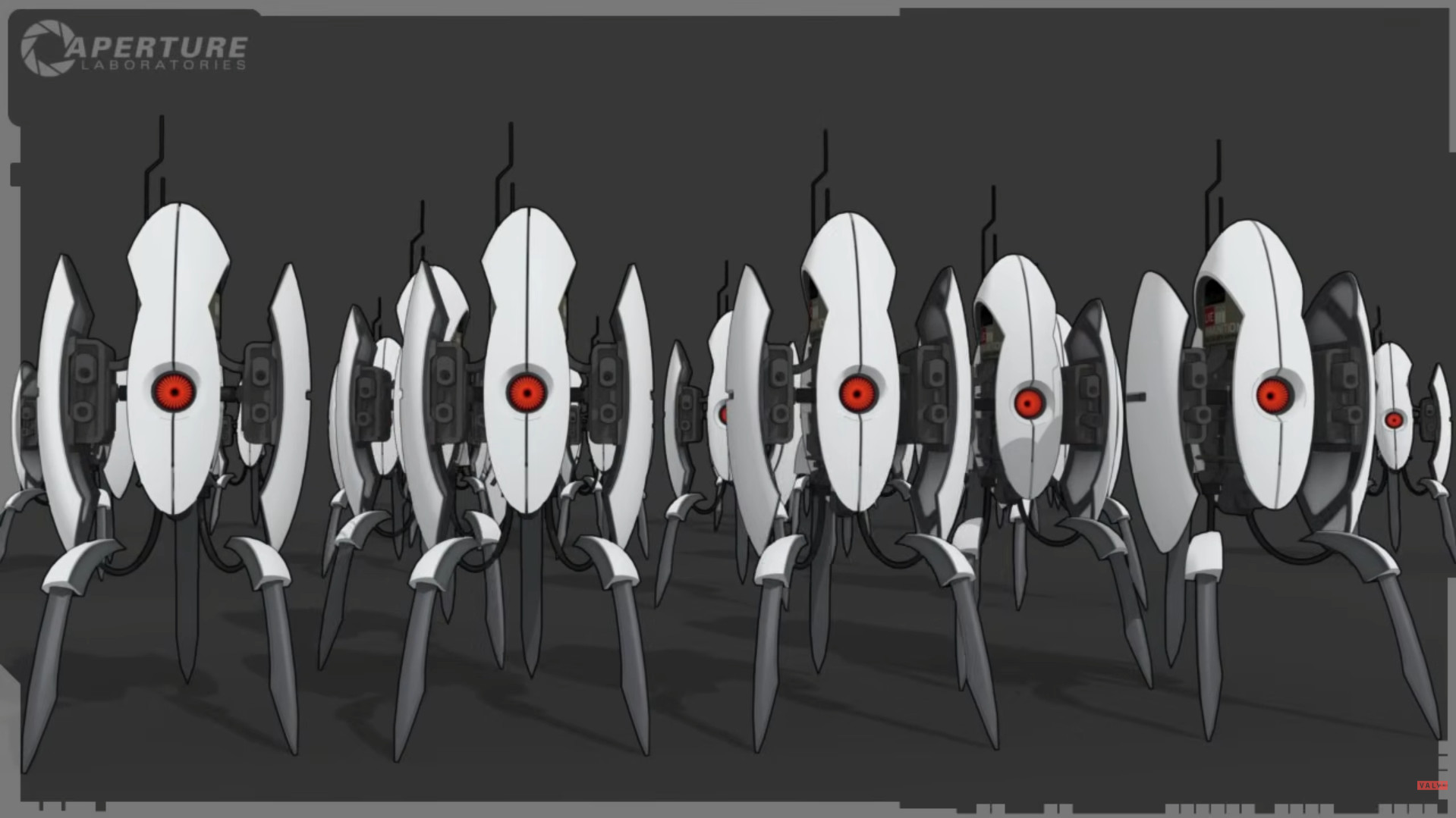 Aperture Turret image 2