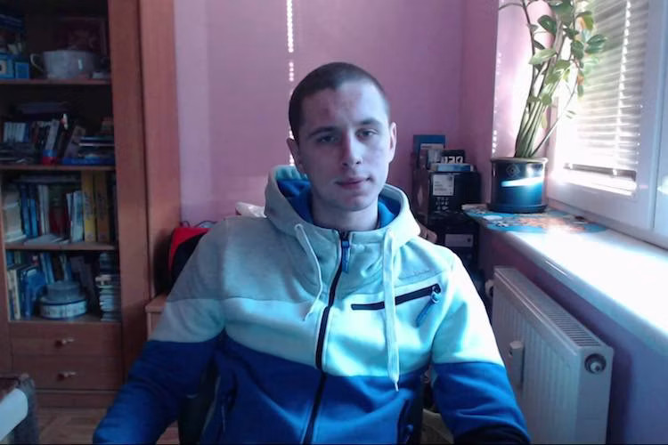 Rafonix Doorman (Polish streamer hero replacement) image 2