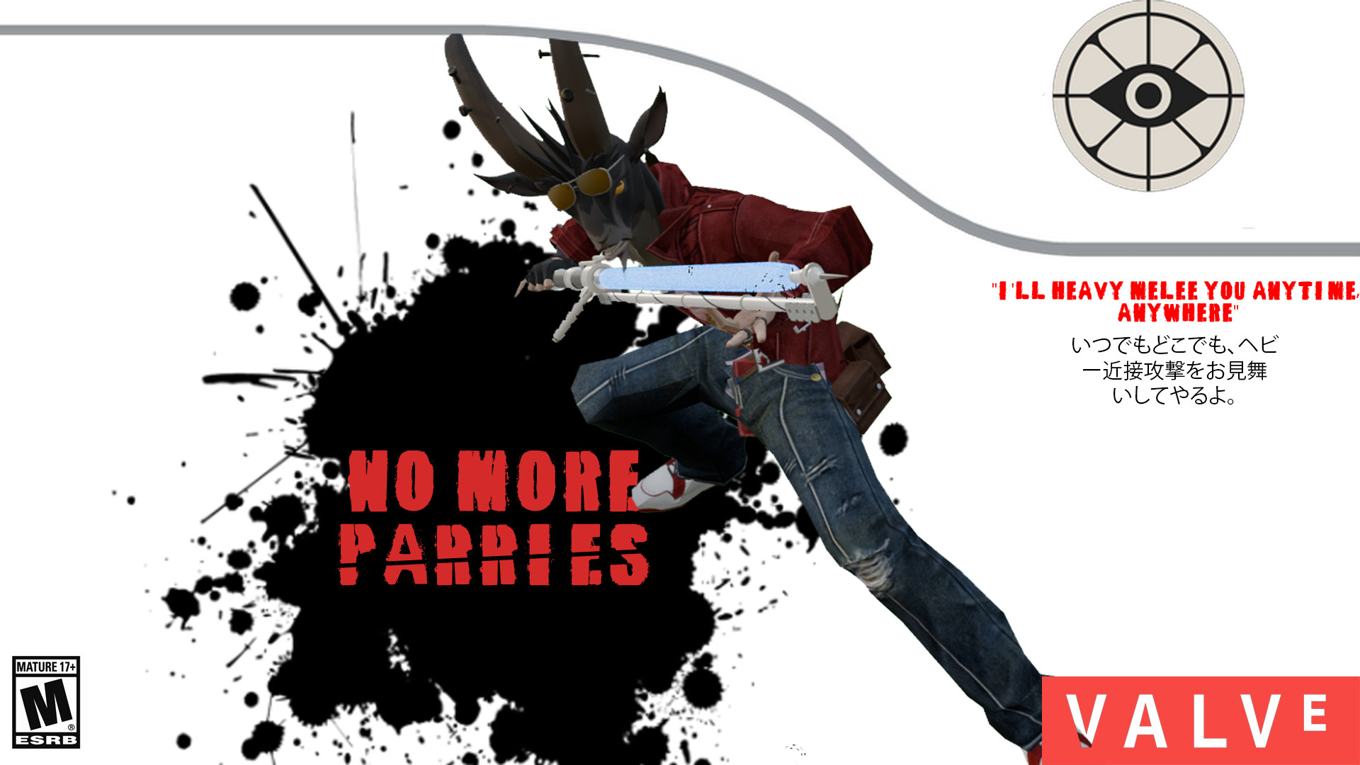 [N.M.H] Travis Billy Outfit image 2