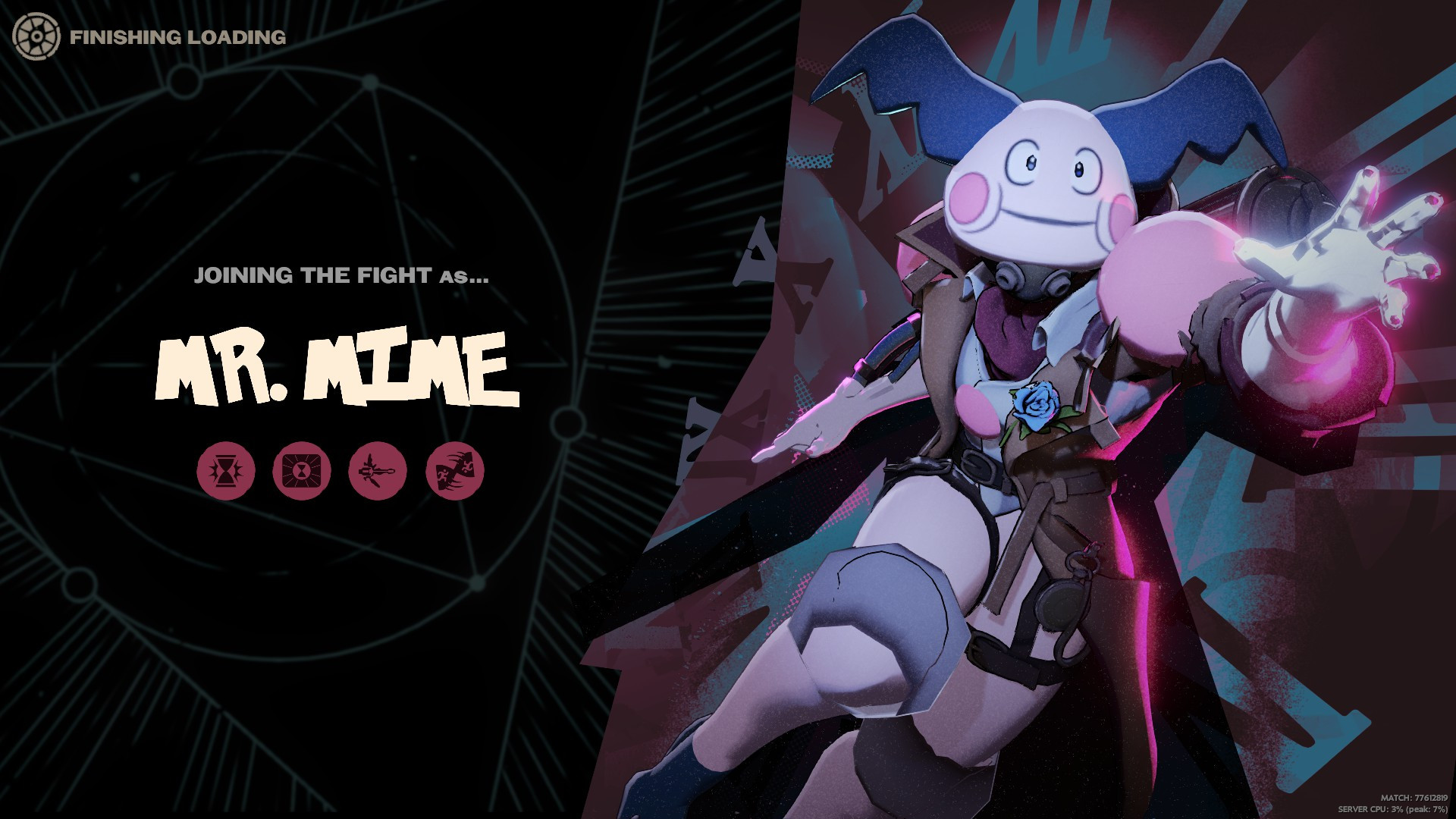 Mr. Mime Paradox image 2