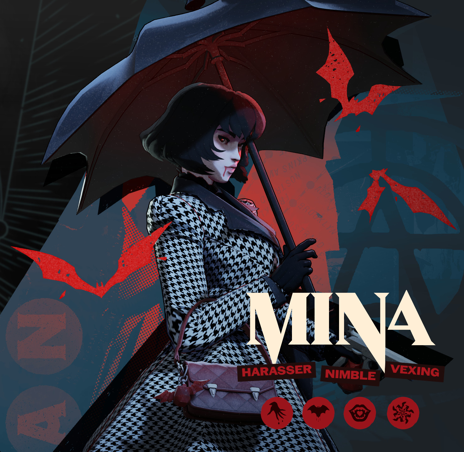 Mina Old Money image 2