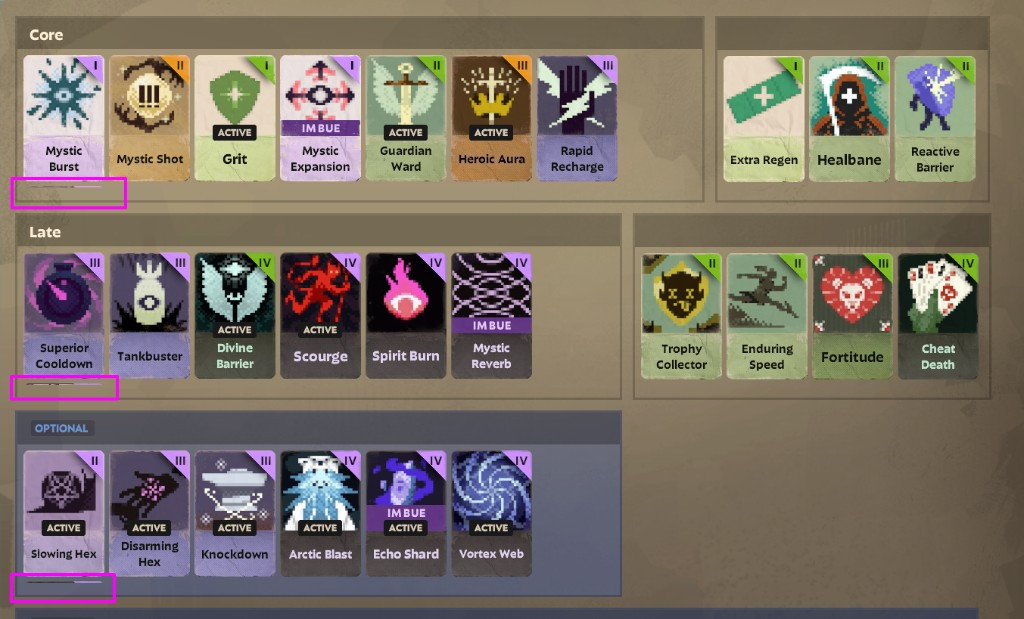 Shop Category Overflow Fix