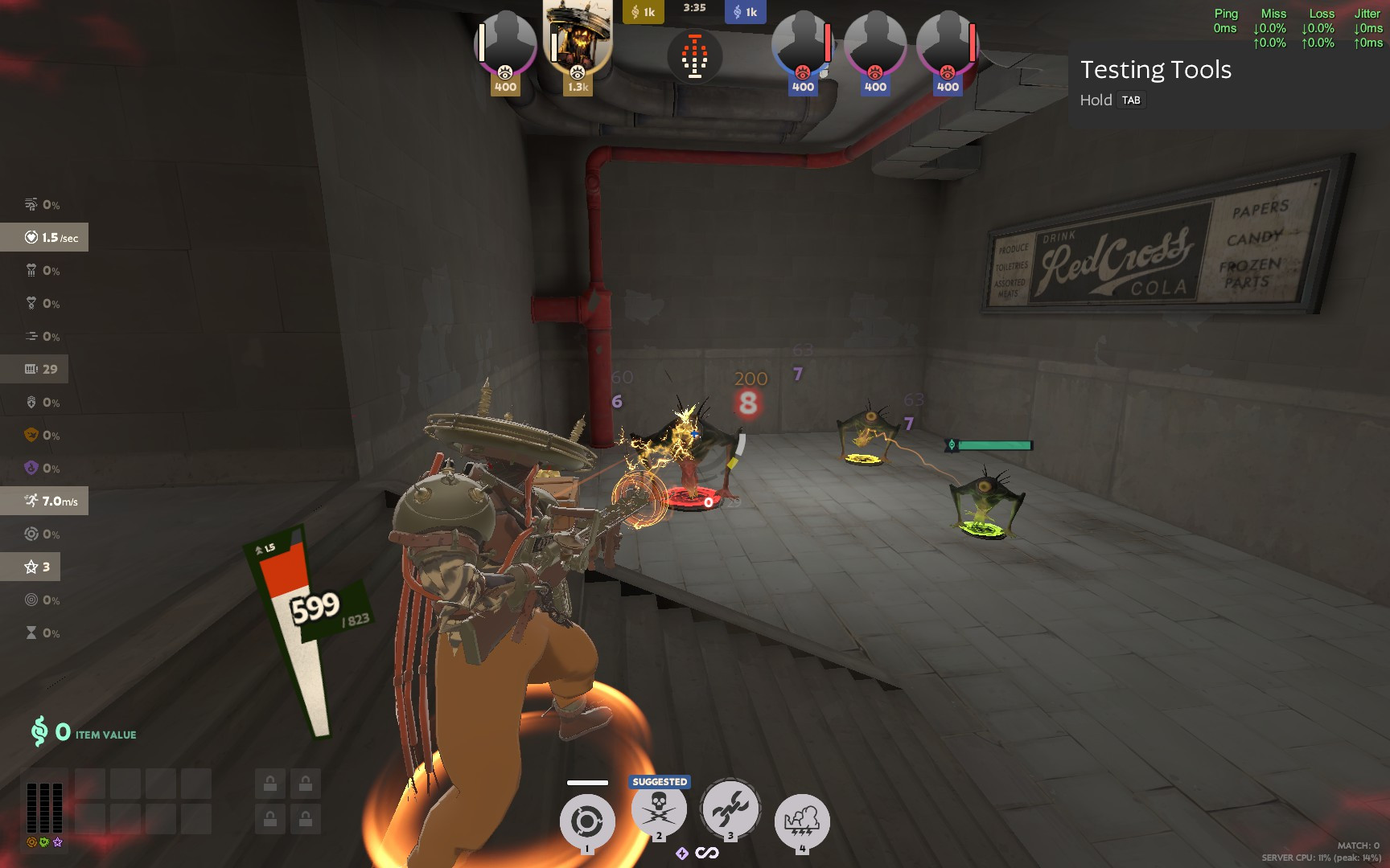 Fps config For Competitive image 3