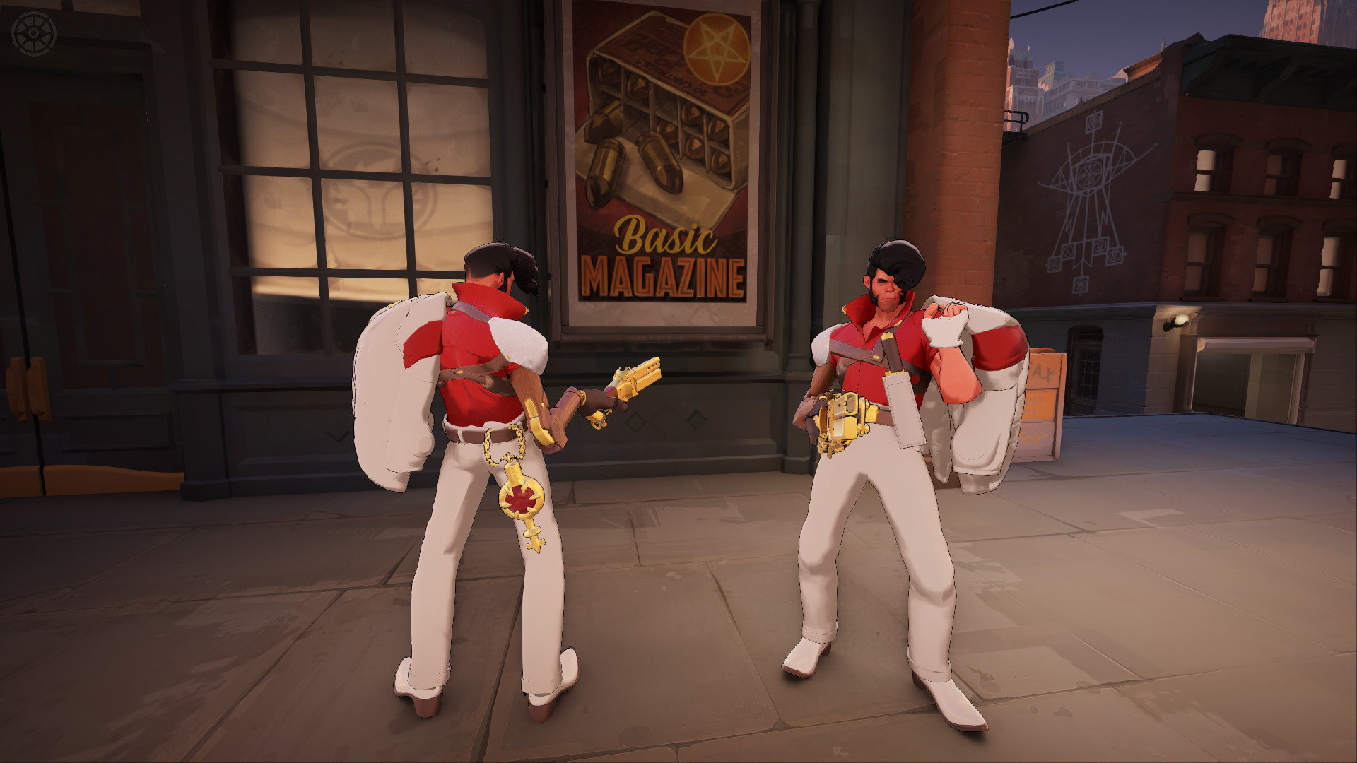 Elvis Shiv Recolor UPDT 7/28 image 3