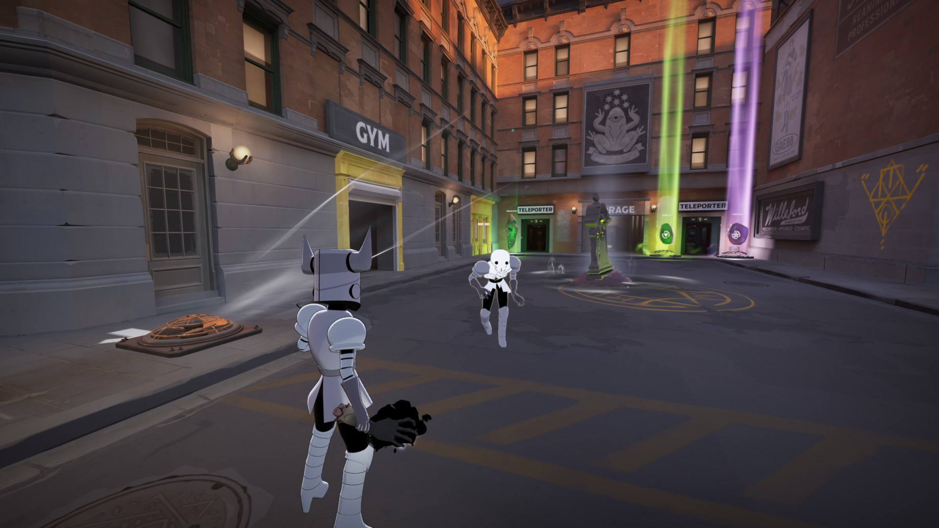 Castle Crashers Knights Mod image 3