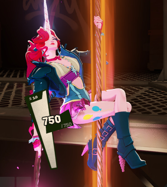Pinkie Pie Celeste w/ abilities! image 3