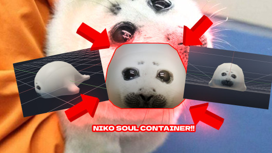 Niko Seal Container