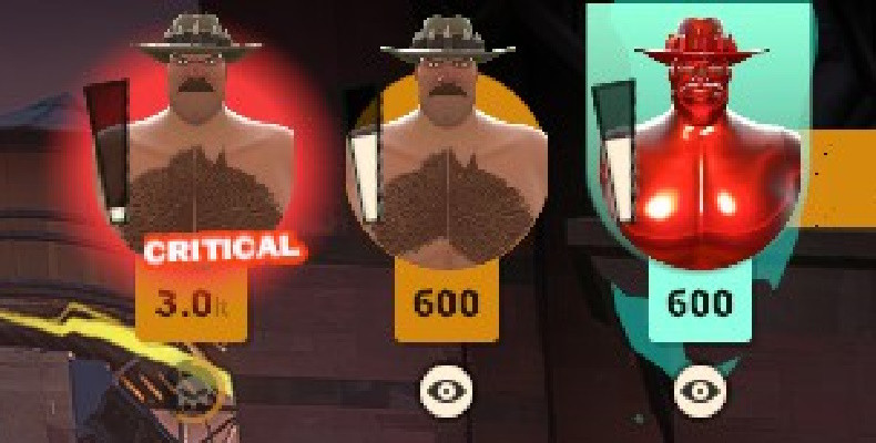 Saxton Hale Lash image 5