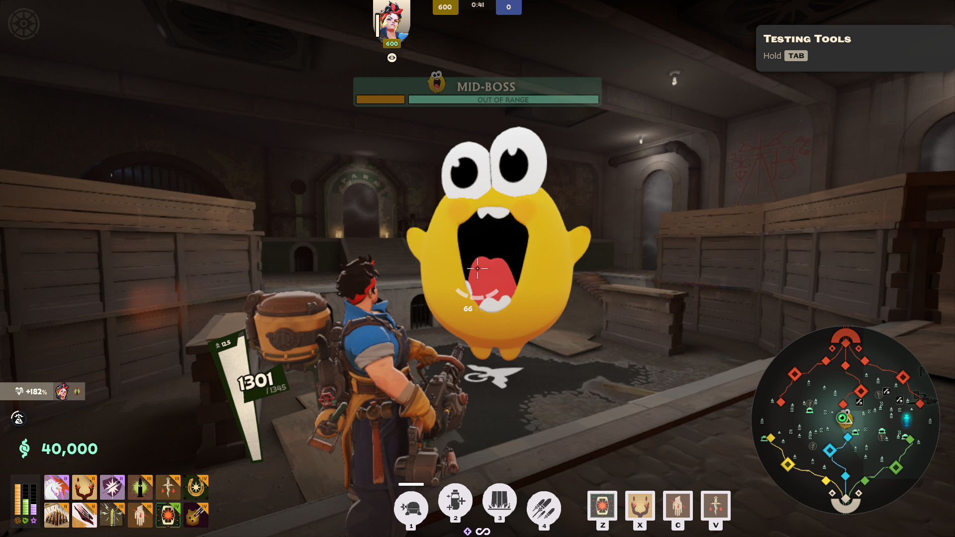 Steamhappy Midboss image 2