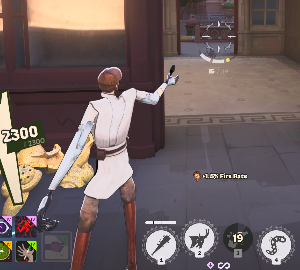 Obi-Wan Kenobi(lly) image 4