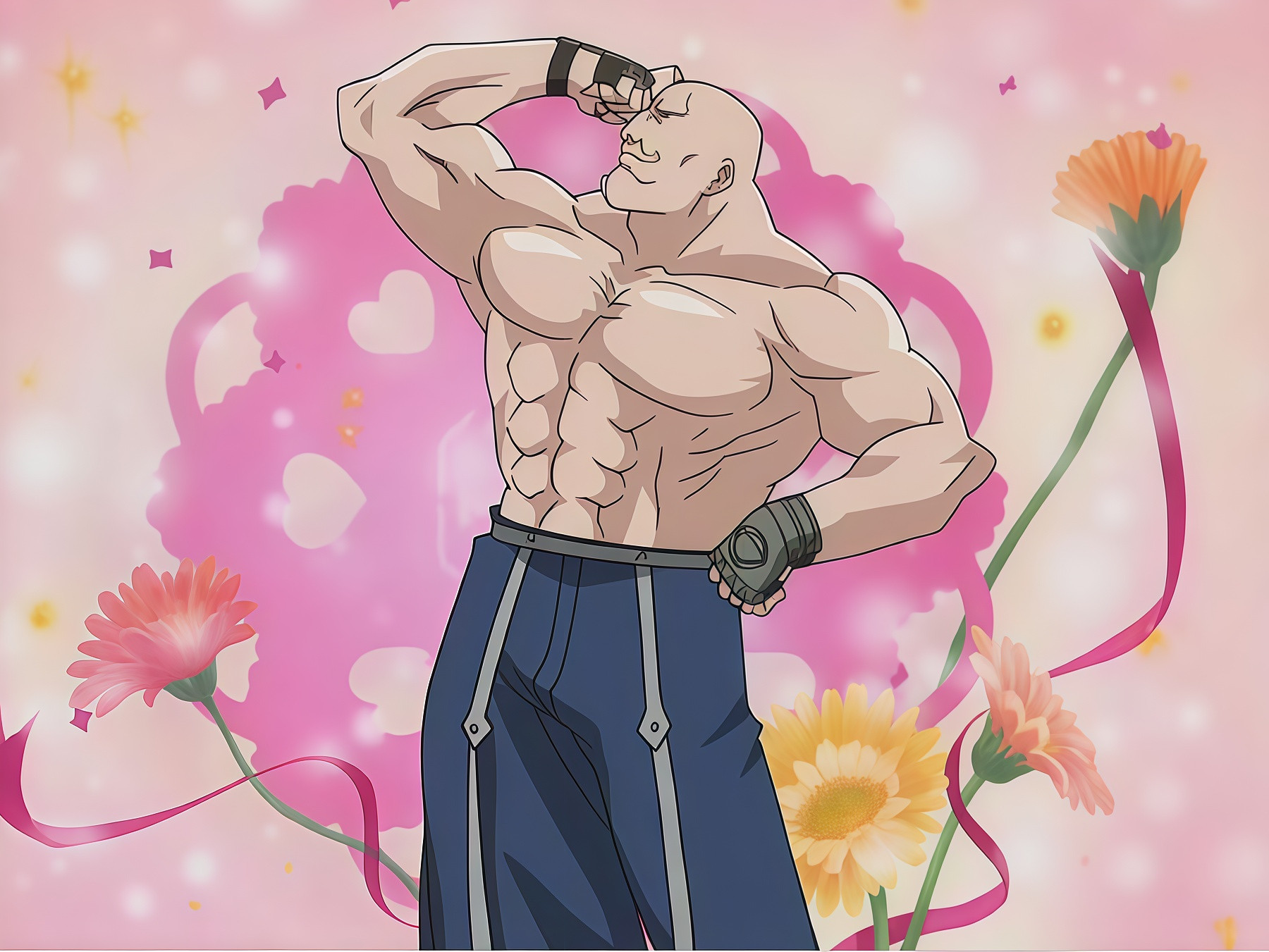 Lash Armstrong Fixed image 2