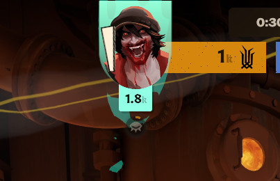 Bloody Drifter Spree image 3