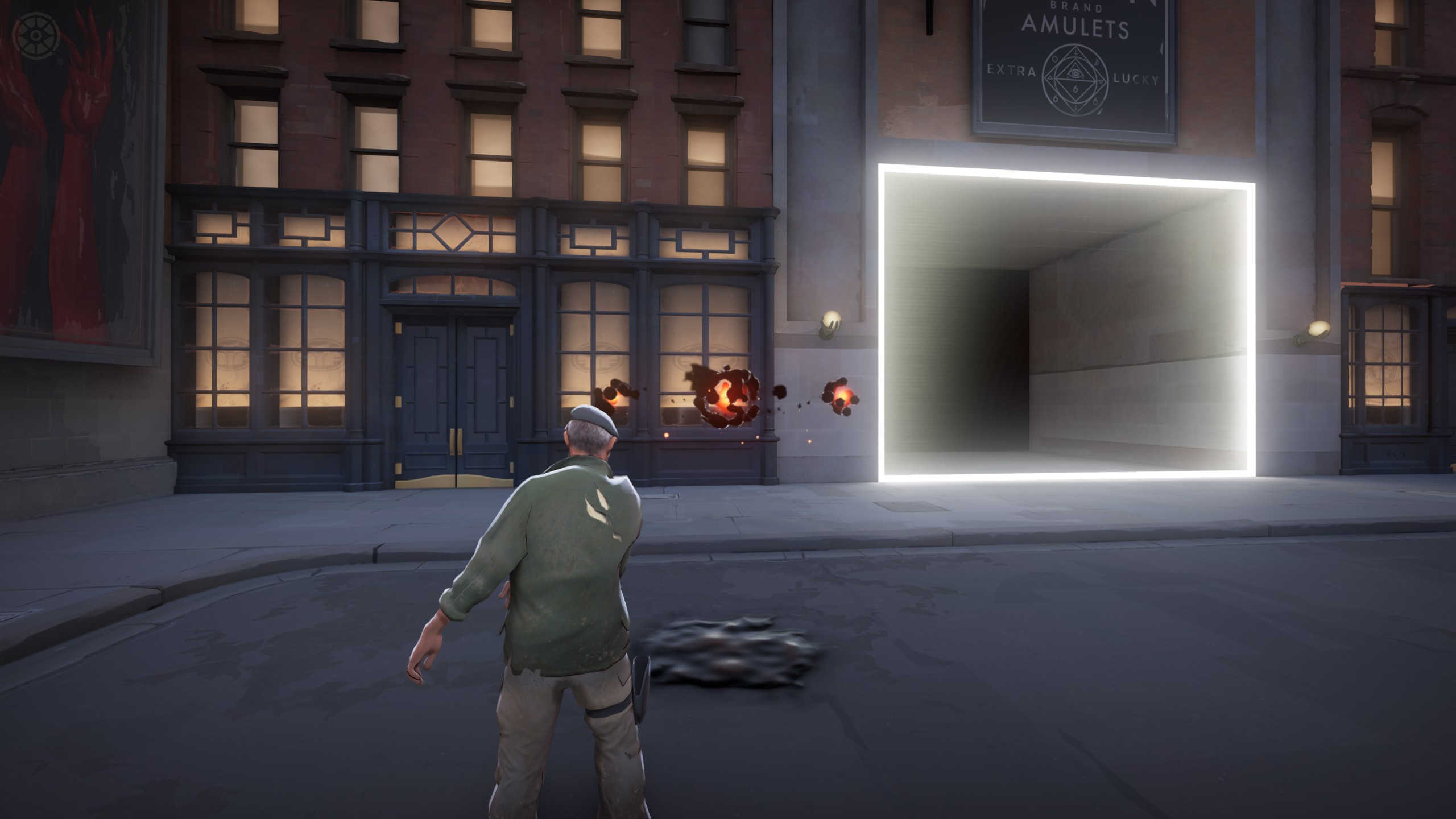 Bill Infernus (left for dead 1) image 6