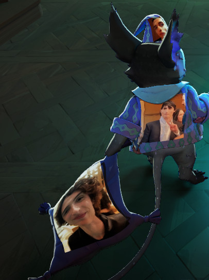 Rem/Finn image 2