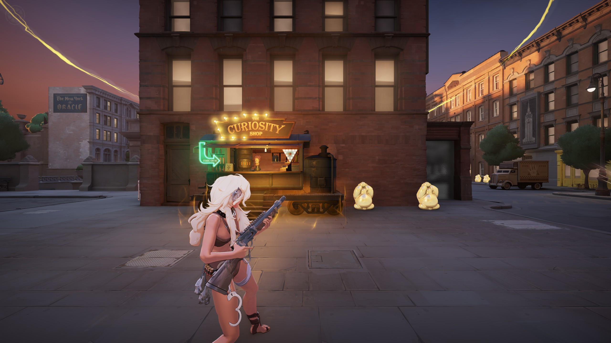 Silver Thug image 6