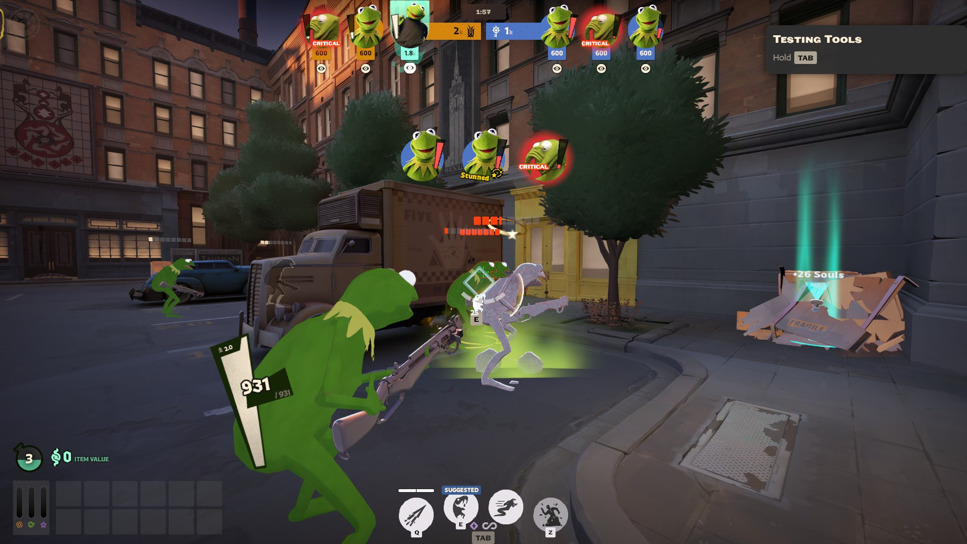 Kermit The Frog image 6