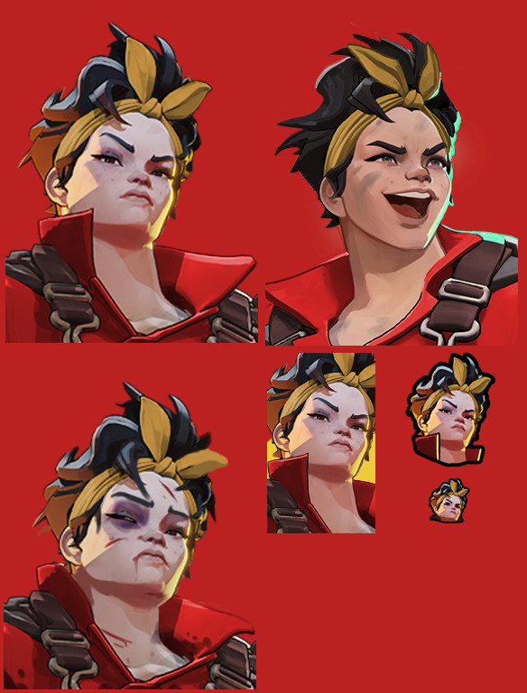 Red McGinnis (UPDATED 8/3) image 5