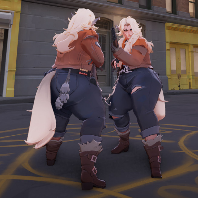 BBW Silver image 4