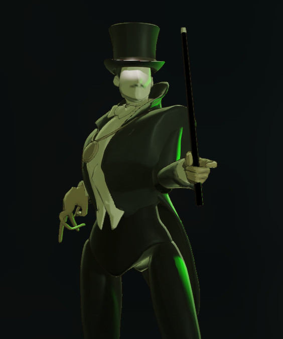 THE WORLD REBOLTING: Magnificent Sinlair Geist image 3