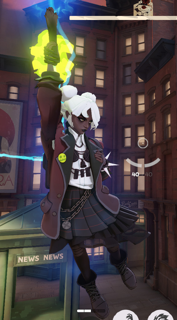 Black Graves (UI/Textures) image 3