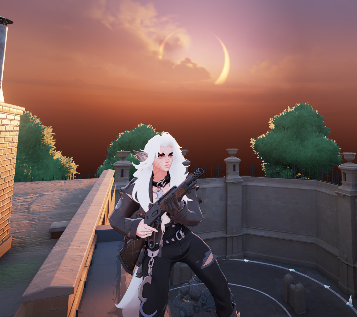 Full Moon Silver image 7