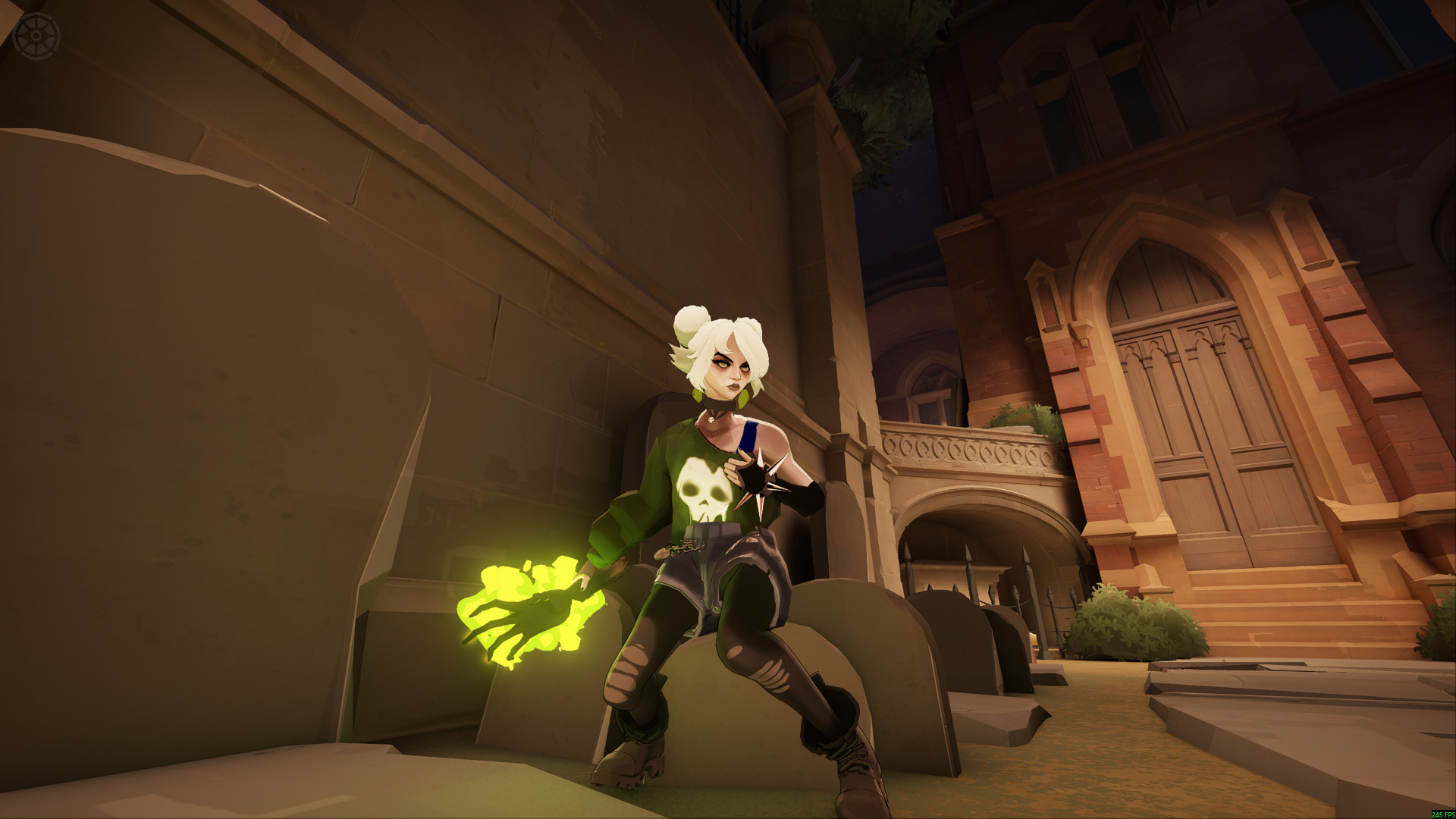 Bored Afternoon -Graves Model Replacement image 4
