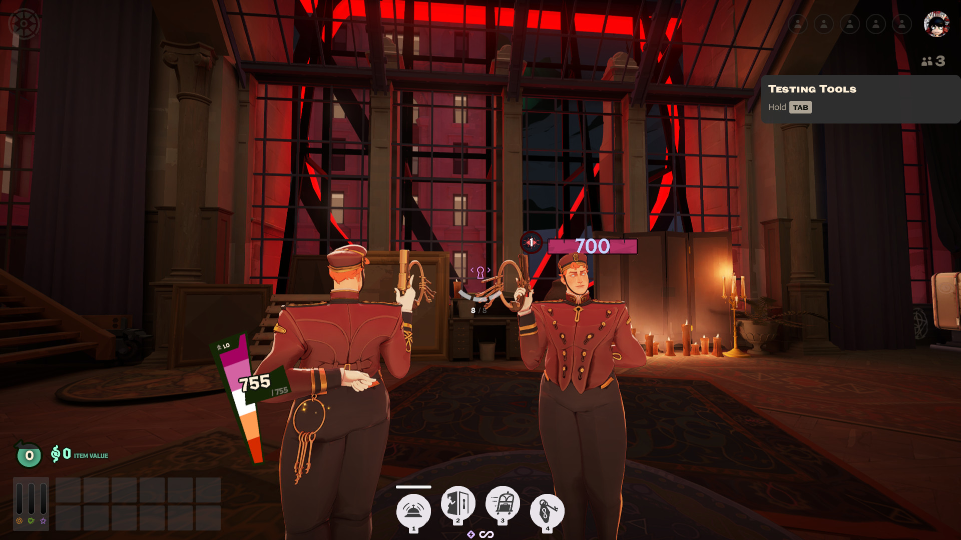 Chubby Doorman image 3