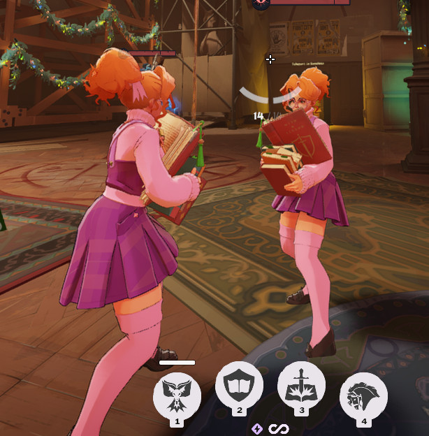Daphne Paige image 3