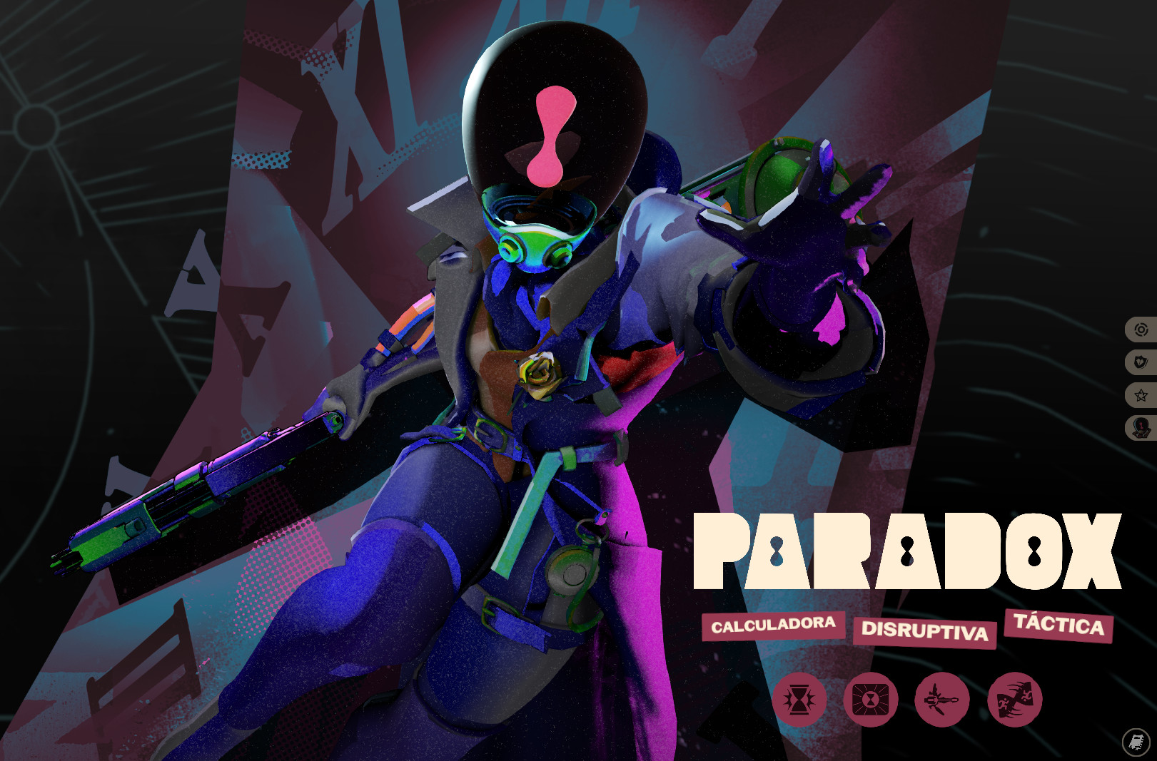 Paradox Prism image 2