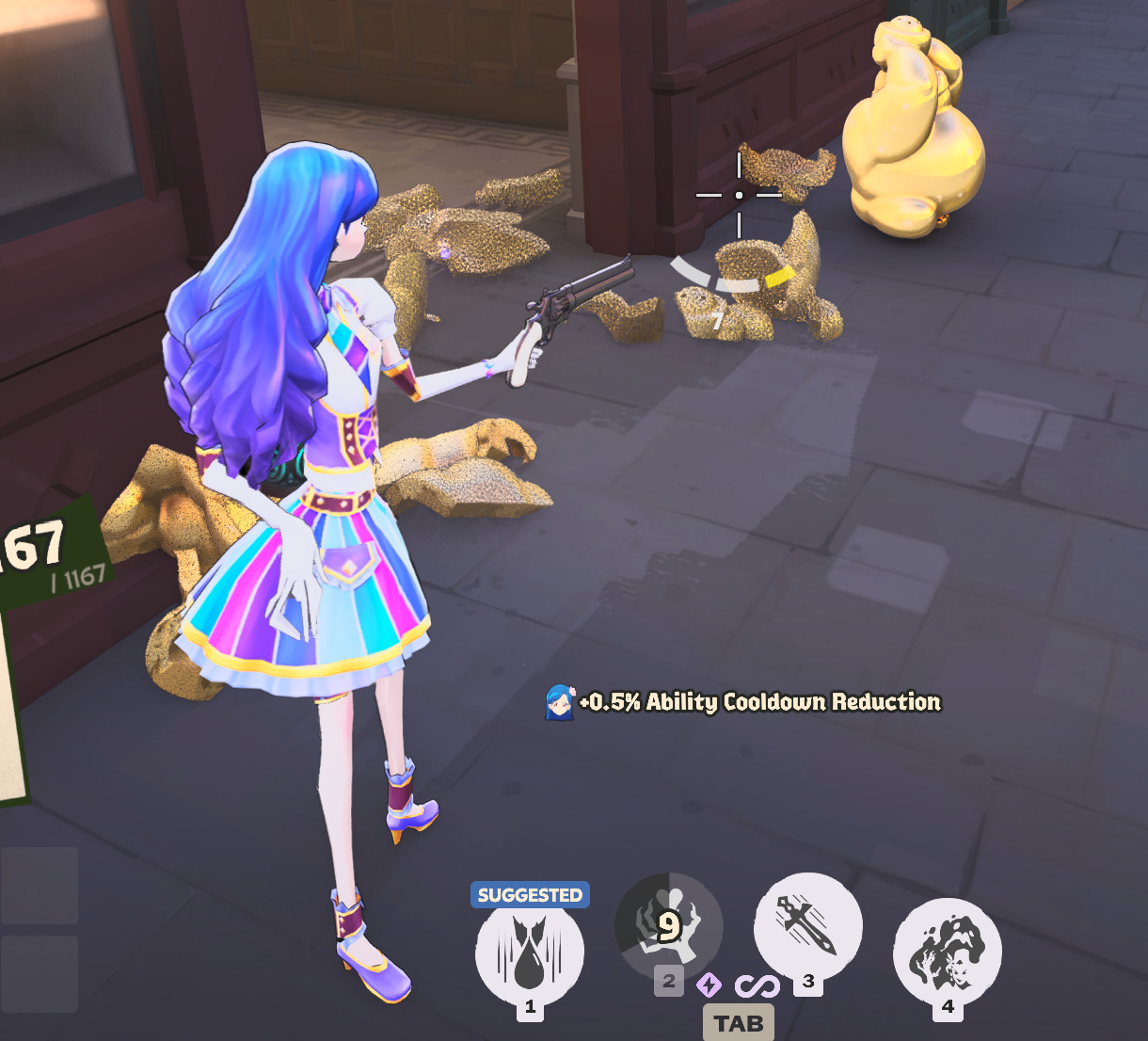Kazesawa Sora Aikatsu image 3