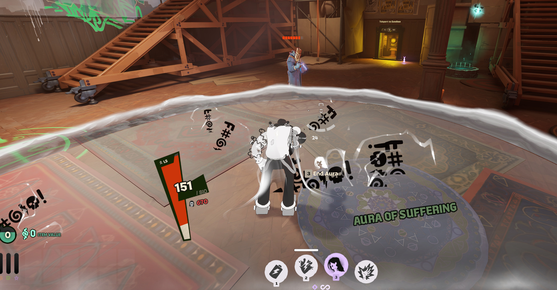Toon Viktor image 5