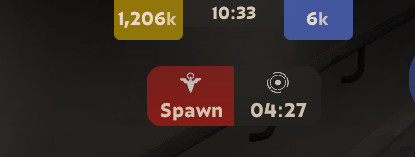 Buff + Rejuv Timers image 2