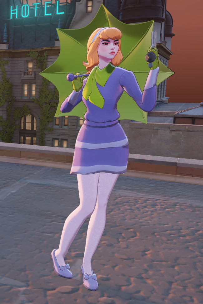 Daphne Mina (Updated 2/26/26) image 4