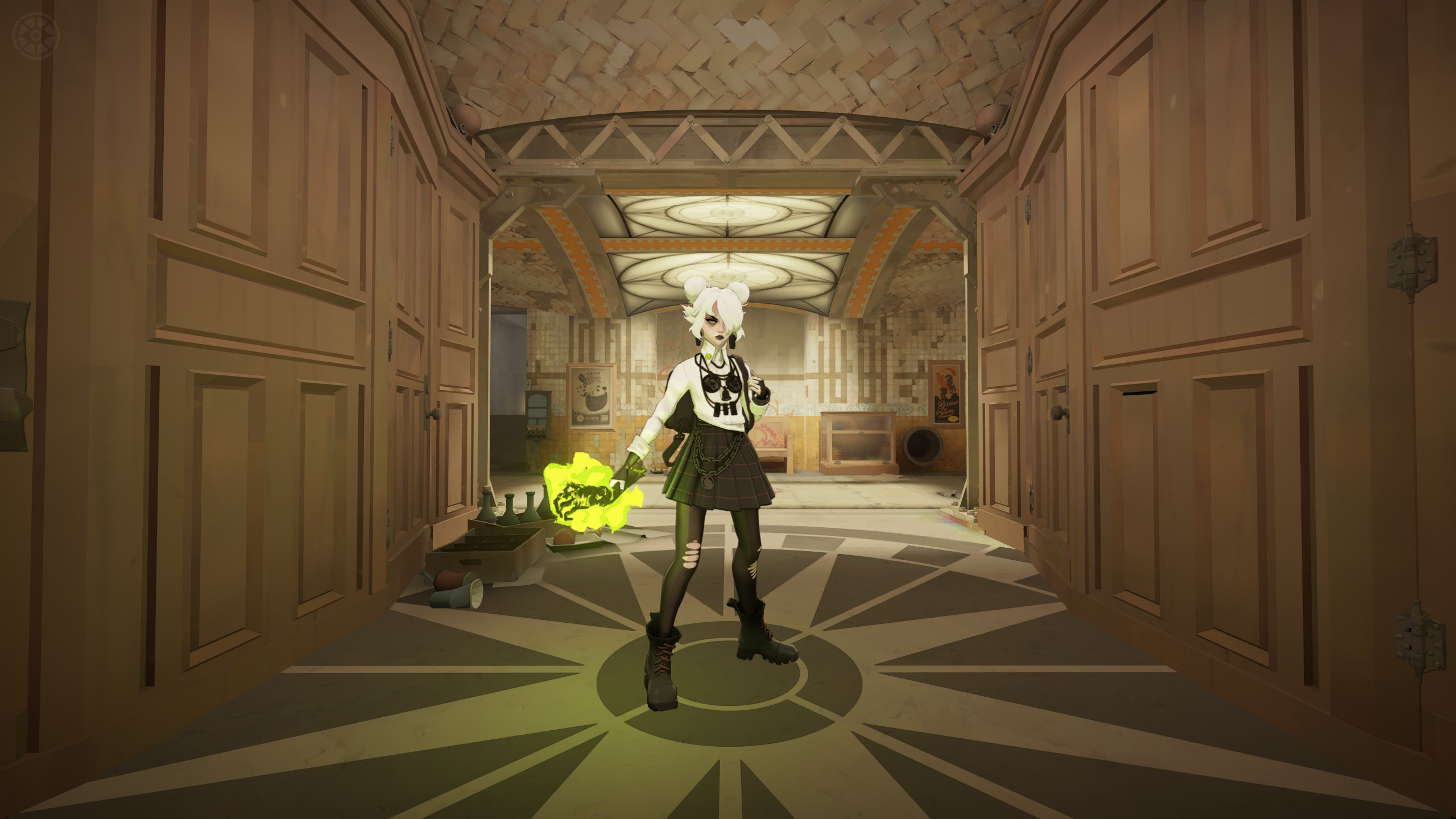 Graves Shirt image 7