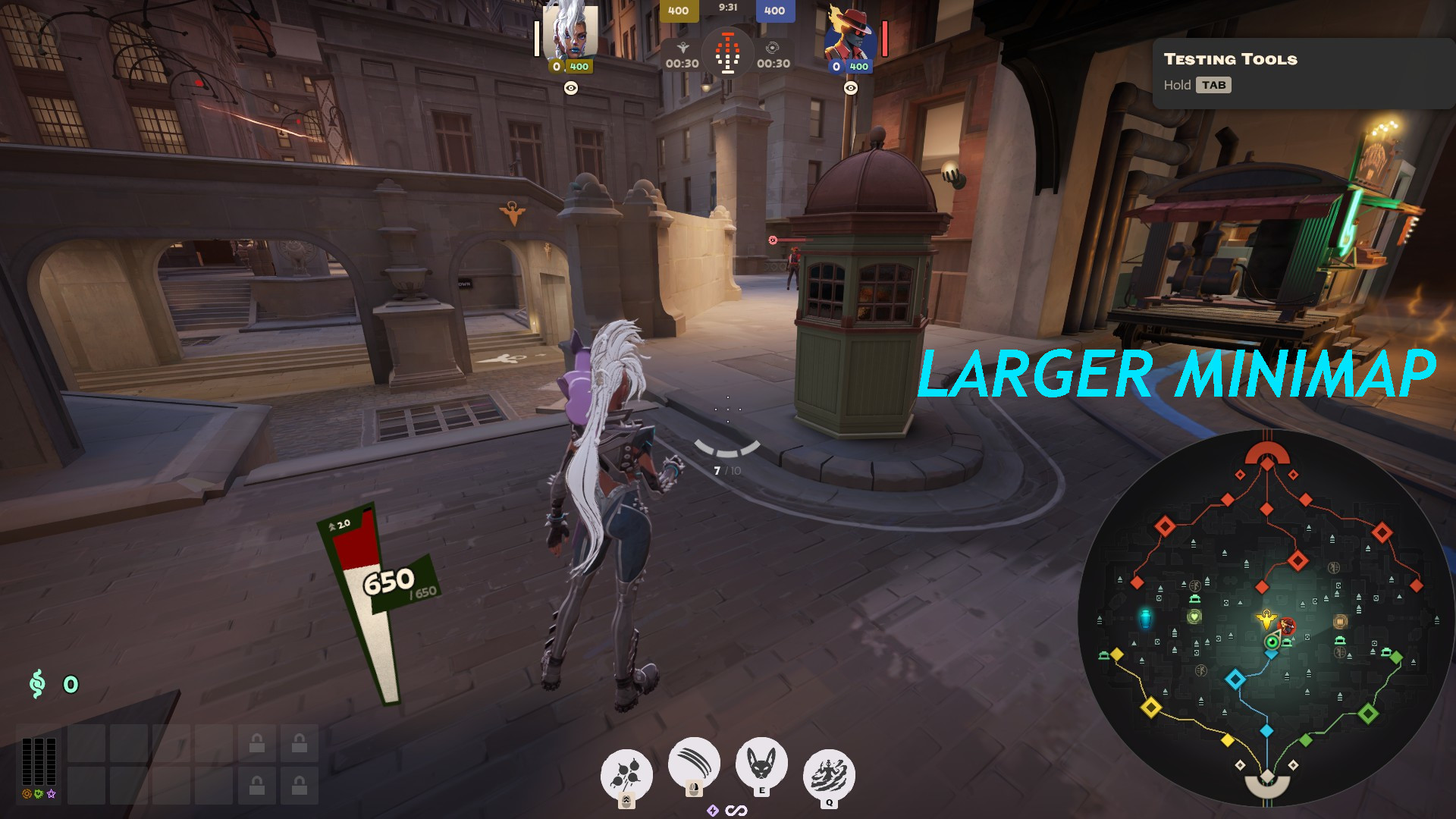 Minimap Plus image 3