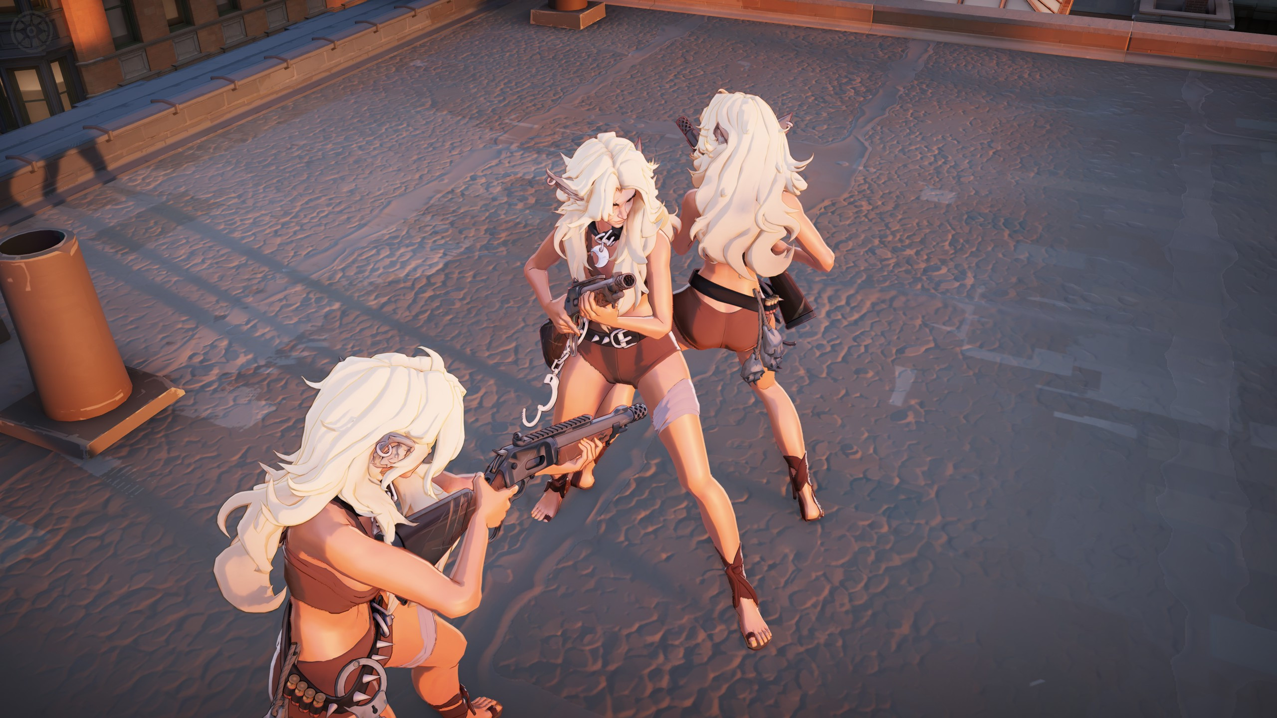 Silver Thug image 5