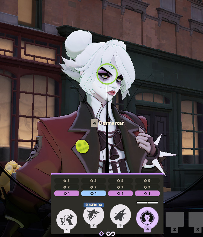 Visual kei Graves image 6