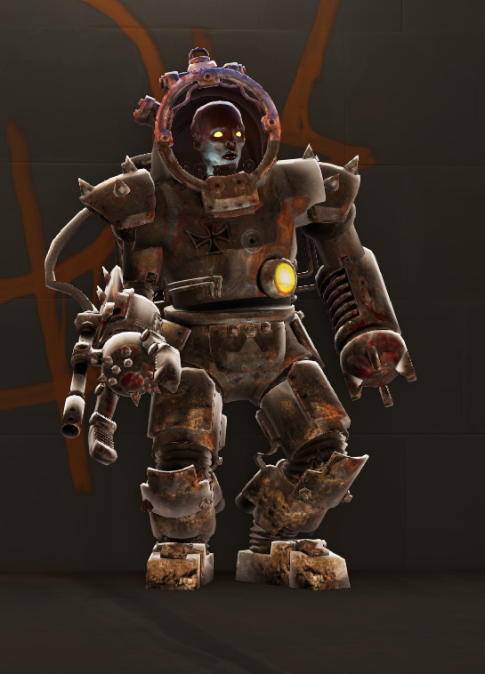 Panzersoldat Bebop image 2