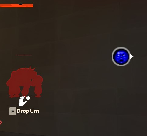 Doom SoulSphere Urn image 3