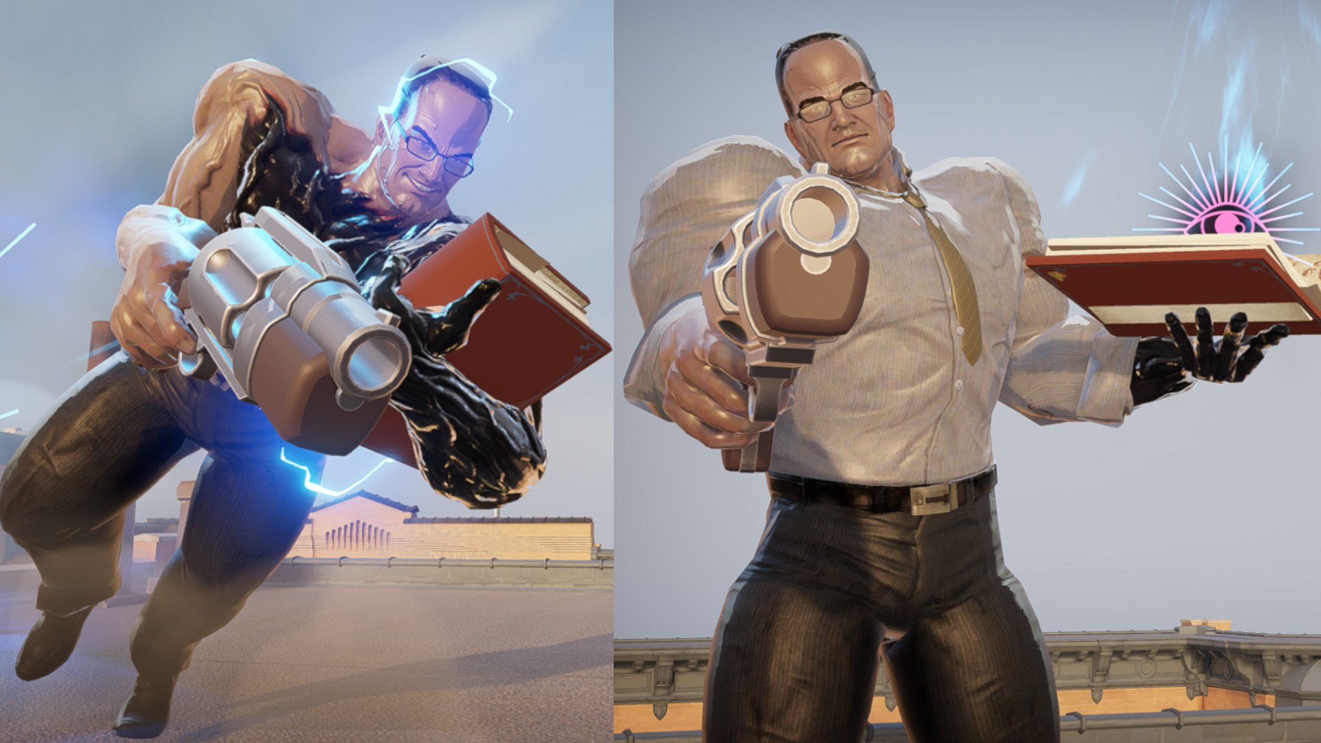 Senator Armstrong | Abrams Skin image 6