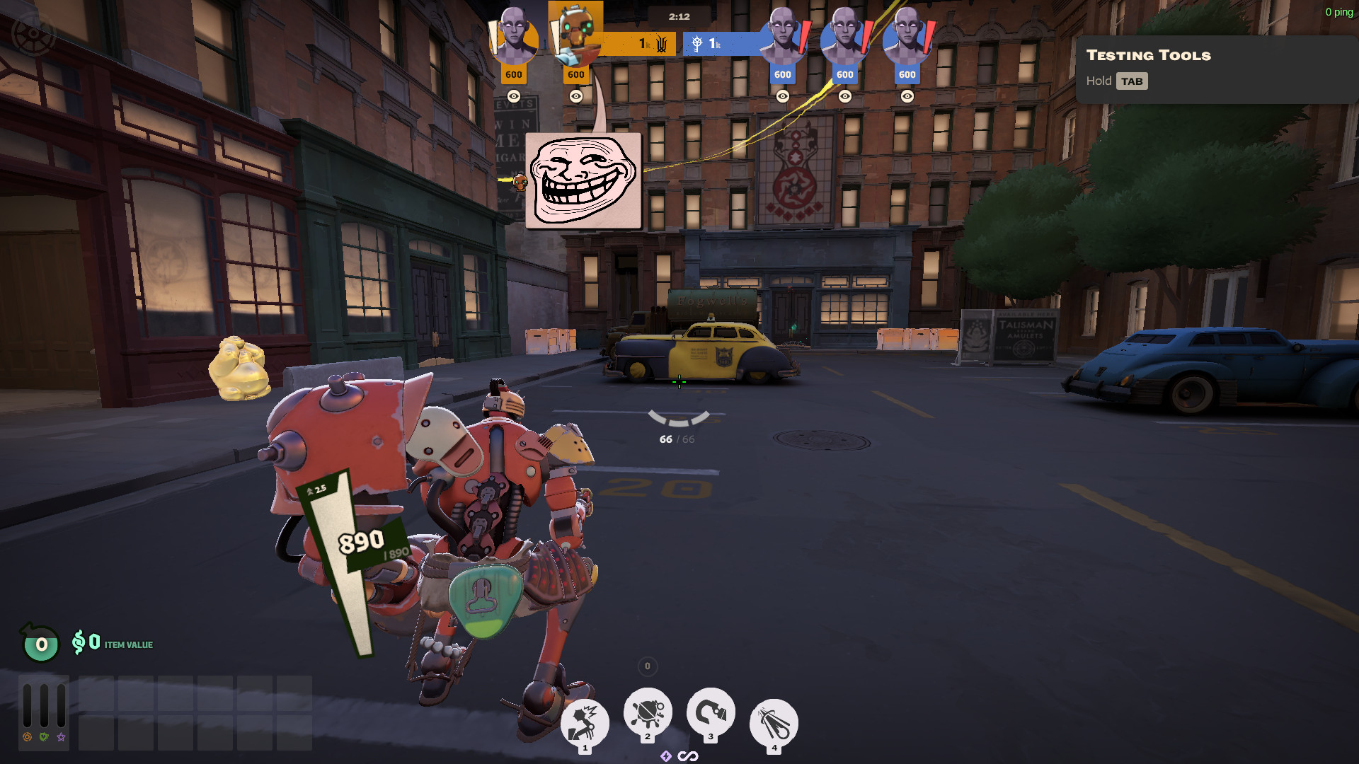 View Images In Chat
