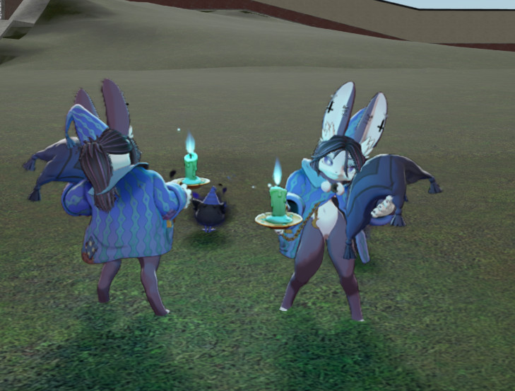 Bunnywhole rem image 3