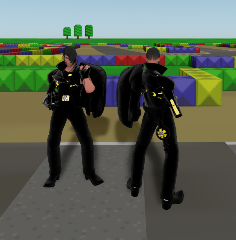Yellow jacket shiv image 4
