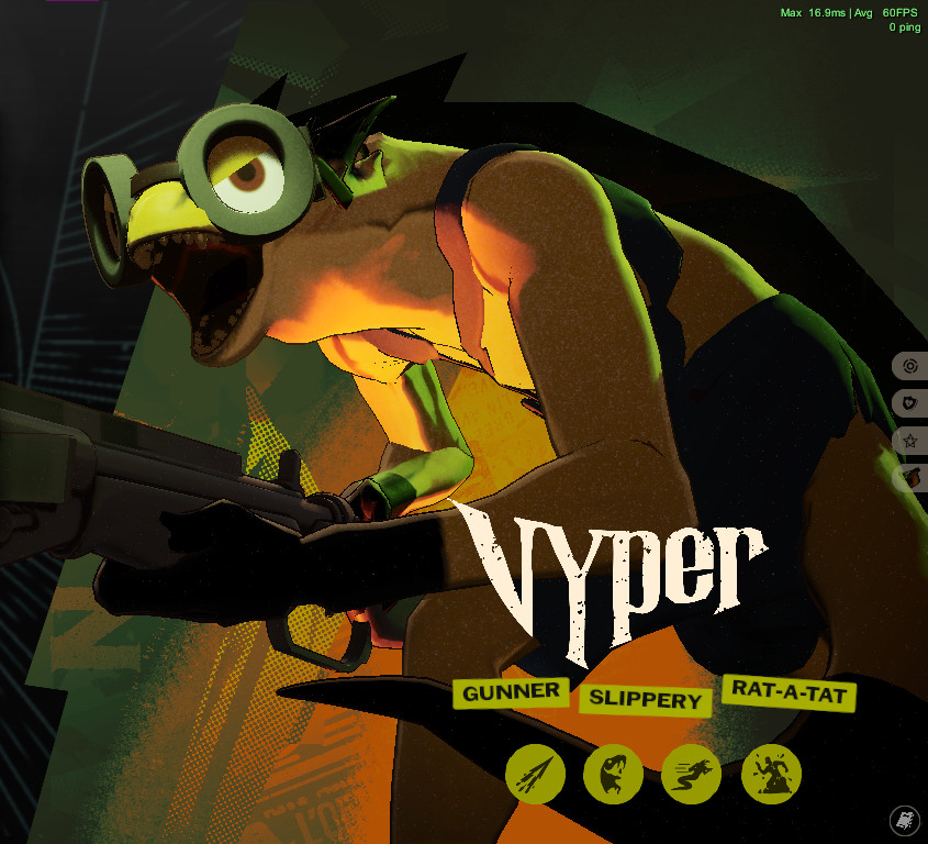 Vyper Minion image 2