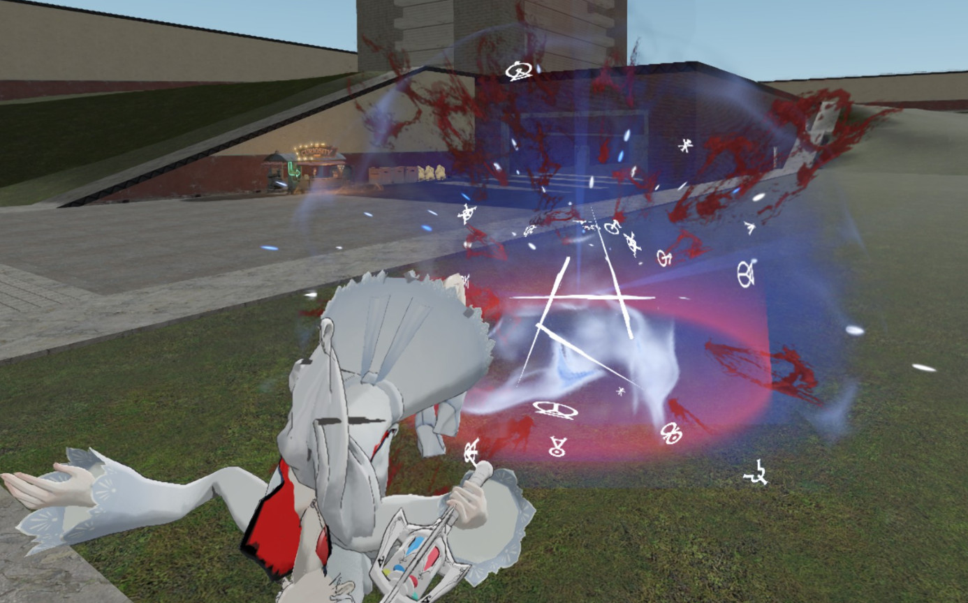 Weiss Schnee over Apollo (RWBY character overhaul) image 6