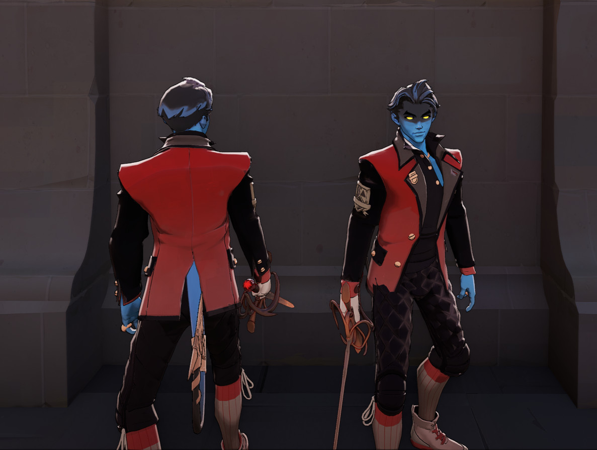 Nightcrawler image 4