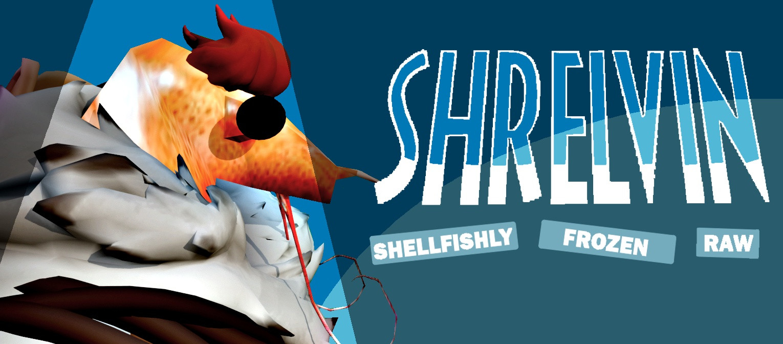 Big Krillin: Shrelvin image 2