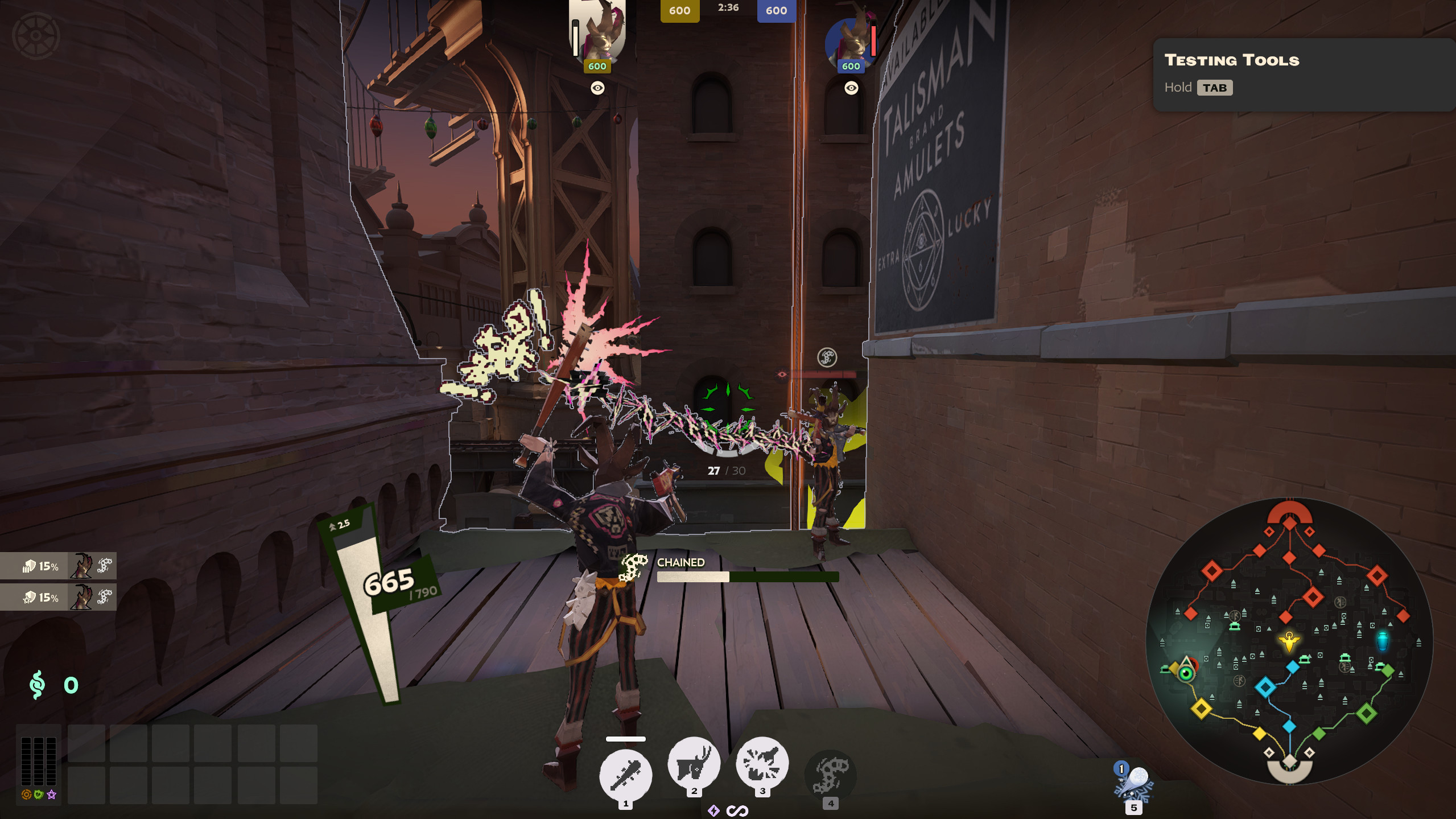 DOS Billy [UPDATED] image 6